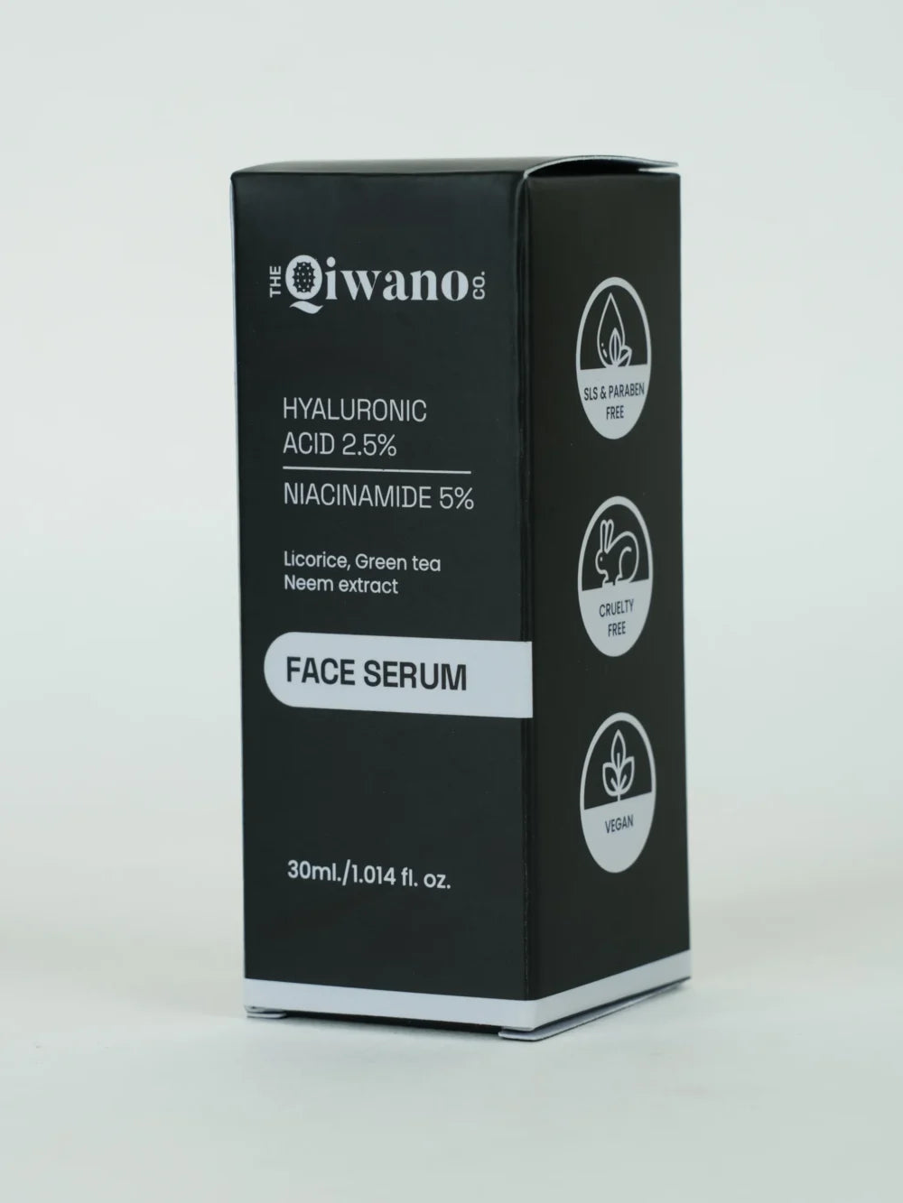 Face Serum