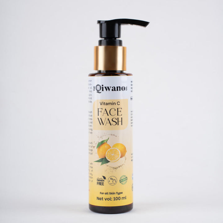 Vitamin C FaceWash