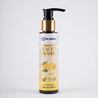 Vitamin C FaceWash