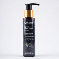 Charcoal Facewash