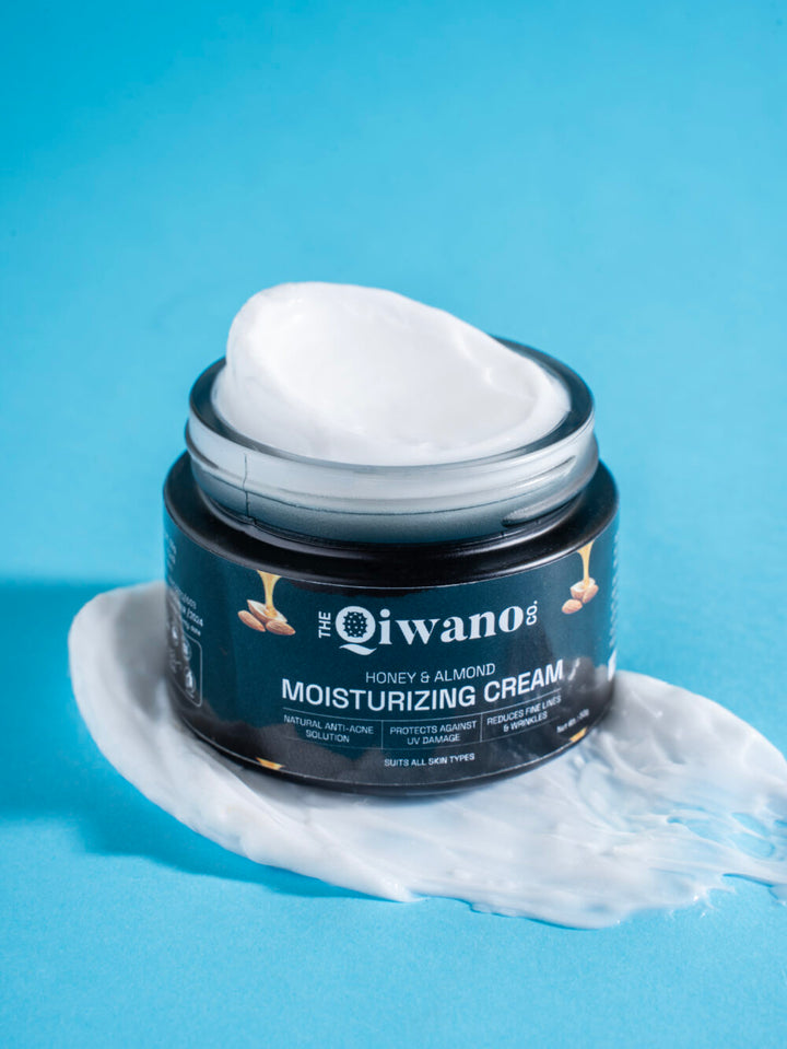 Moisturizing Cream