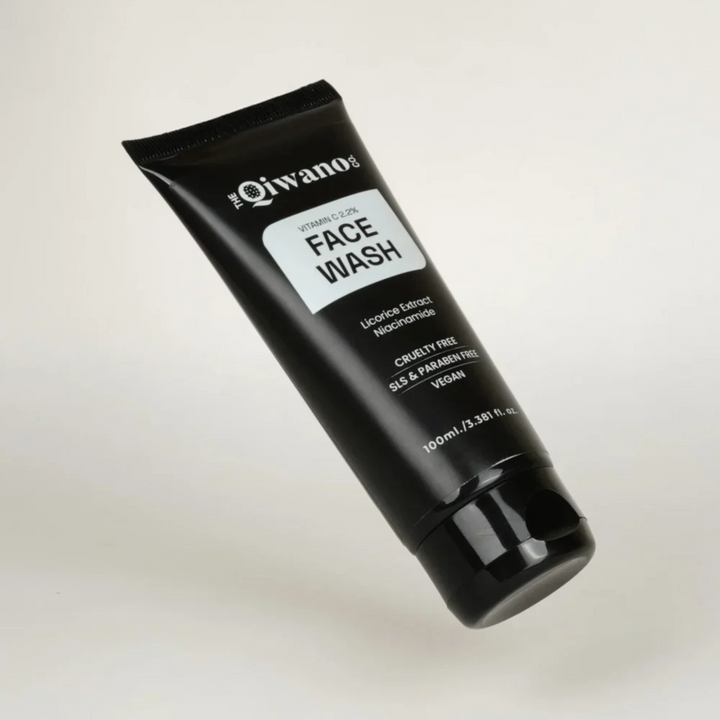 Vitamin C FaceWash