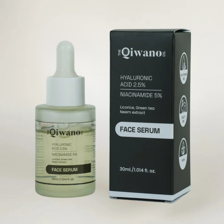 Face Serum