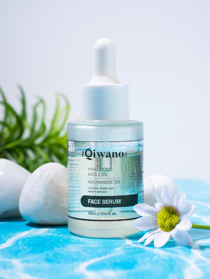 Face Serum