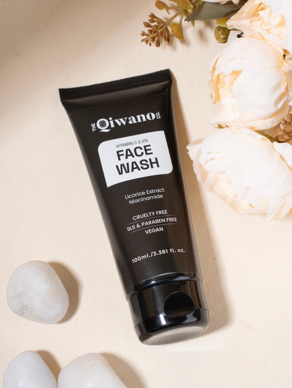 Vitamin C FaceWash