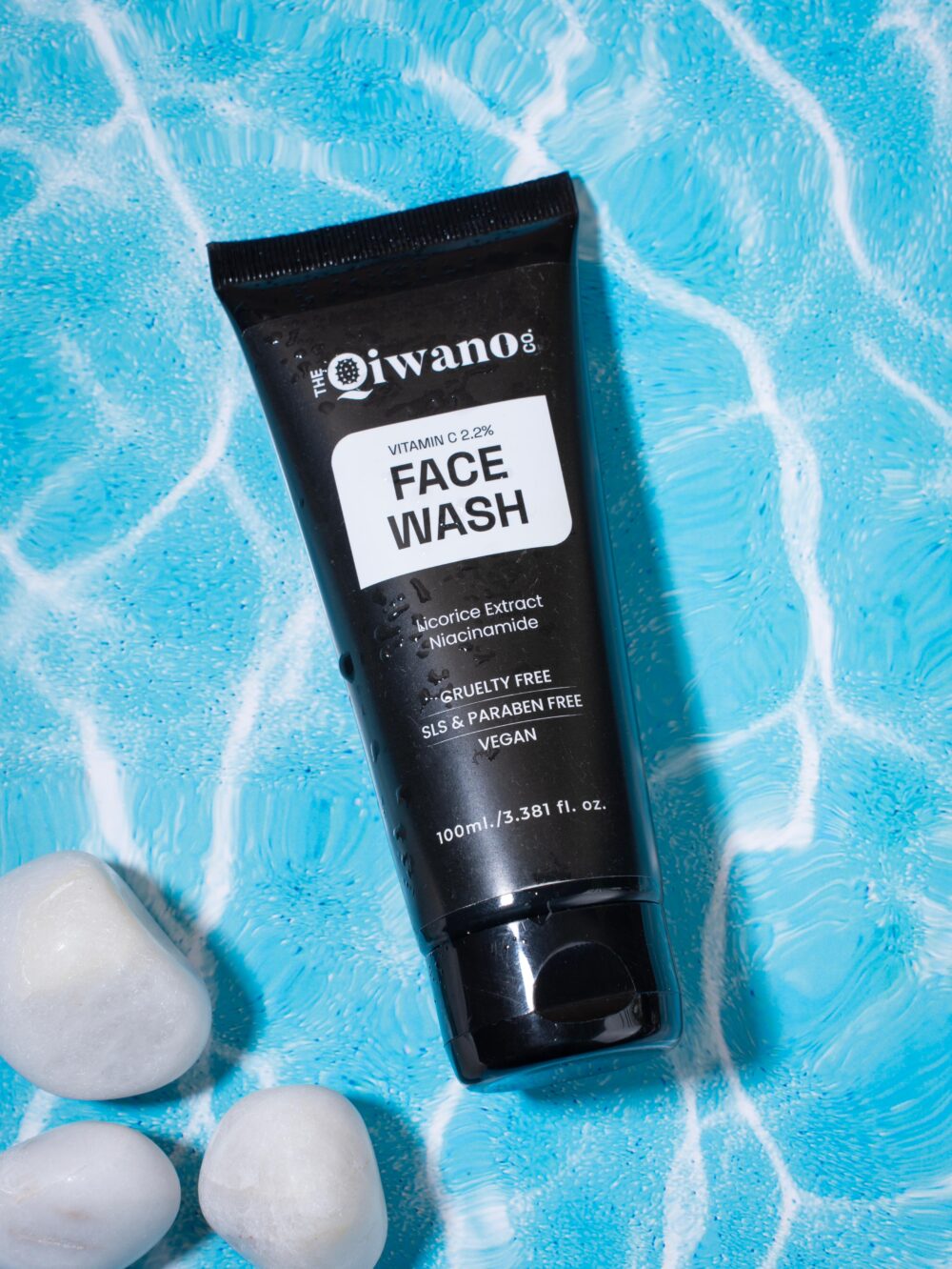 Vitamin C FaceWash